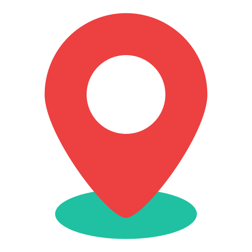 BuscaCEP Logo
